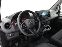 tweedehands Mercedes Sprinter 315 1.9 CDI L2H2 FWD | MBUX | Apple Carplay | Navigatie | cruise Control |
