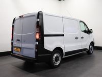 tweedehands Opel Vivaro 1.6 CDTI Kastinbouw - Airco - Navi - Cruise - ¤ 10.950,- Excl.