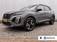 Occasion Peugeot 2008 GTi 136 PK (100 kW) 2025 Grijs SUV