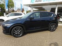 tweedehands Mazda CX-5 2.5 SkyActiv-G 194 GT-M 4WD Automaat