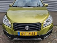 tweedehands Suzuki SX4 S-Cross 1.6 Exclusive