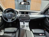 tweedehands BMW 520 5-SERIE i Luxury | Dealer ond. | Harman/Kardon | Leder | Org. NL