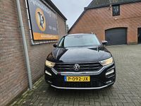 Occasion VW T-Roc Business 150 PK (110 kW) 2022 Zwart SUV