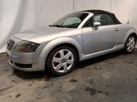 tweedehands Audi TT Roadster 1.8 5V Turbo - Airco - Export