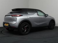 Occasion DS Automobiles DS3 Crossback E-Tense Performance Line Plus 100 kW (136 PK) 2020 Grijs SUV
