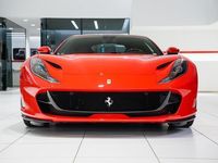 tweedehands Ferrari 812 - Kroymans