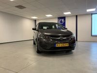 tweedehands Opel Karl 1.0 ecoFLEX Edition