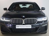 tweedehands BMW 530 5 Serie Sedan i High Executive / Comfortstoelen