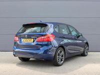 Occasion BMW 225 Active Tourer iPerformance 225 PK (165 kW) 2019 Blauw MPV
