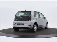 tweedehands VW up! 1.0 MPI 48 kW 65 pk | Airco | Reservewiel | Elektrische ramen | Radio | 242401