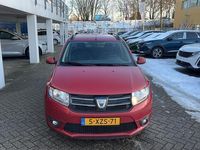 tweedehands Dacia Logan MCV 0.9 TCe Prestige 1e eig 159.000km Navi Trekhaak Cruise