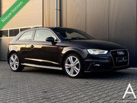 Occasion Audi A3 S-Line 179 PK (131 kW) 2013 Bruin Hatchback