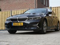 tweedehands BMW 330e 3-SERIE G20Luxury Line