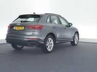 tweedehands Audi Q3 45 TFSI e 245pk S-Line Stoelverwarming Virtual Cockpit Led ACC App-Connect