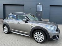 Occasion Mini Cooper S Countryman Chili 224 PK (164 kW) 2018 Grijs SUV