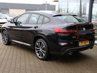 tweedehands BMW X4 XDrive20i Executive Ed - Leer - PDC - LED