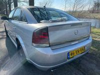 tweedehands Opel Vectra GTS 2.2-16V Business