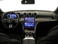 tweedehands Mercedes C300e 300e AMG Phev | Night-pakket | Electr. stoelen + M