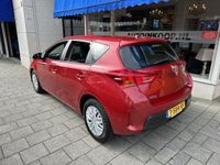 tweedehands Toyota Auris 1.6 Aspiration 1 EIGENAAR/CLIMA/ST.VERWARMING