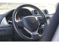 Occasion Suzuki Vitara Exclusive 120 PK (88 kW) 2015 Wit (metallic) SUV