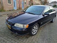 Occasion Volvo S60 179 PK (131 kW) 2005 Sedan