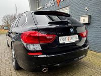tweedehands BMW 520 520 i Touring Executive 185pk + Leder + Nav + Digit