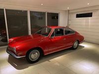 tweedehands VW Karmann Ghia 1600 TC