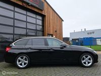 tweedehands BMW 320 320 Touring i 255PK LED NAVI TREKHAAK NL-AUTO