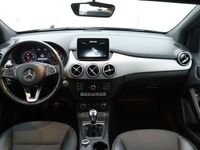 tweedehands Mercedes B180 Ambition Automatische Airco | cruise control | Nav