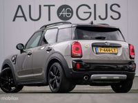 tweedehands Mini Cooper S Countryman 2.0 E ALL4 Chili | pano | Leder | HK Audio |