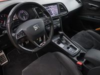 tweedehands Seat Leon ST 2.0 TSI CUPRA 300 DSG. | Orig, NL | Dealeronder