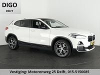 Occasion BMW X2 Executive 192 PK (141 kW) 2019 Wit SUV