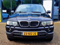 tweedehands BMW X5 3.0i Executive