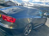 tweedehands Audi A5 1.8 TFSI Sport Ed.