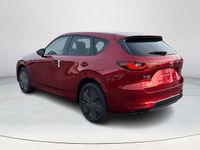 Nieuw Mazda CX-60 Edition 326 PK (239 kW) 2025 Rood SUV