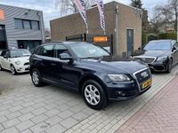 tweedehands Audi Q5 2.0 TFSI quattro Pro Line 3e Eigenaar! Trekhaak Ai