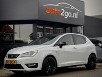 Occasion Seat Ibiza SC FR 97 PK (71 kW) 2015 Wit Hatchback