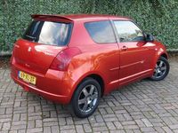 tweedehands Suzuki Swift 1.5 GLS Airco APK Sport velgen Elektrische Pakket