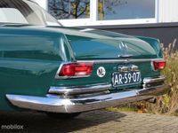 tweedehands Mercedes W111 220 SECoupe 1965