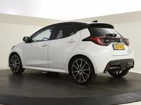 Occasion Toyota Yaris Sport 116 PK (85 kW) 2024 Wit Hatchback