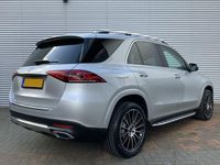 tweedehands Mercedes GLE300 4MATIC GRIJS KENTEKEN