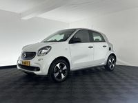 tweedehands Smart ForFour 1.0 Business Solution Cool&audio-Pack *AIRCO | CRUISE | 15"ALU*