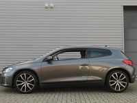 tweedehands VW Scirocco 1.4 TSI Edition I 125 PK I NAVI I CLIMATE CONTROL