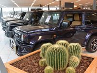 Occasion Suzuki Jimny 102 PK (75 kW) 2020 Beige SUV