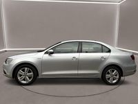 Occasion VW Jetta Comfortline 150 PK (110 kW) 2013 Grijs (metallic) Sedan