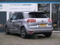 Occasion Citroën C4 Picasso PureTech 131 PK (96 kW) 2016 Grijs MPV