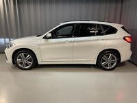 tweedehands BMW X1 xDrive25e Executive Edition M Sport 17"/Stoelverwarming/Sportstoelen/Elektrische Klep/LED/DAB/Navigatie/PDC