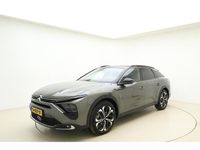 Occasion Citroën C5 X Business Class 224 PK (164 kW) 2023 Grijs Stationwagen