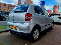 tweedehands VW Fox 1.4 Trendline