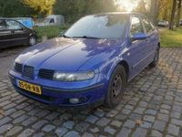 tweedehands Seat Toledo 1.8-20V Sport airco trekhaak apk